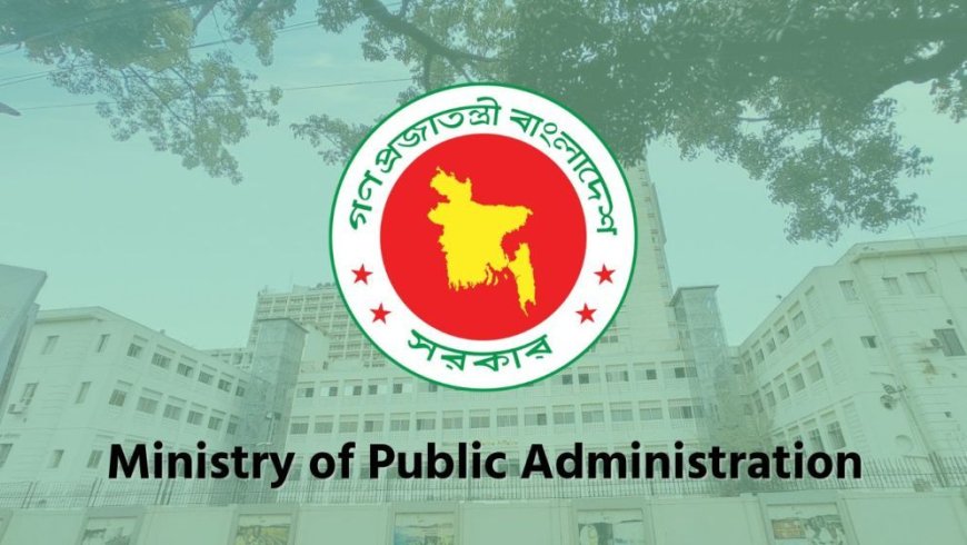 96 more candidates from the 27th BCS exam appointed under deprived quota