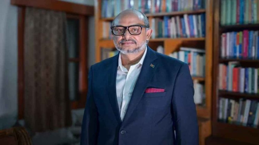 Syed Abdullah Mohammad Taher said the government's new strategic economic framework would mark a milestone in Bangladesh's development history