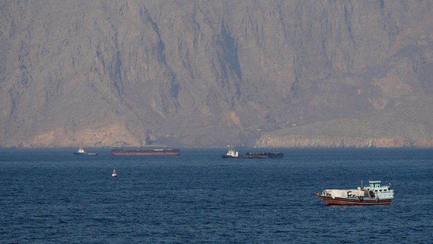 The Hormuz crisis highlights Bangladesh’s growing energy vulnerability