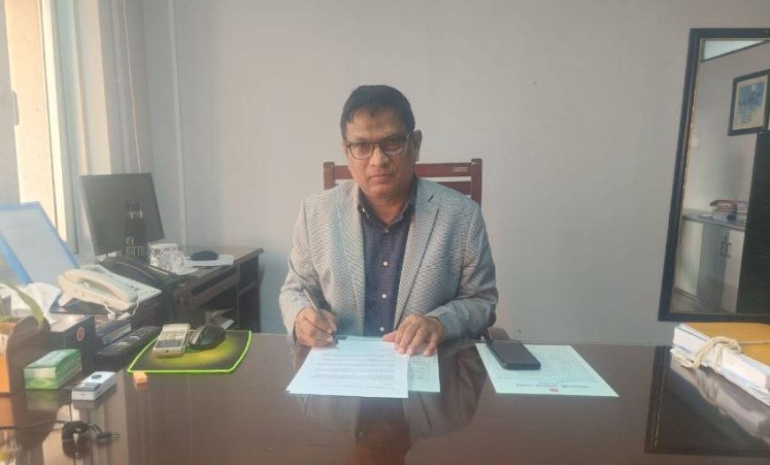 National Curriculum and Textbook Board chairman says textbooks are being revised to incorporate the country's true history