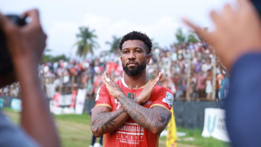 Bangladesh Football League: Kings crowned champions once again