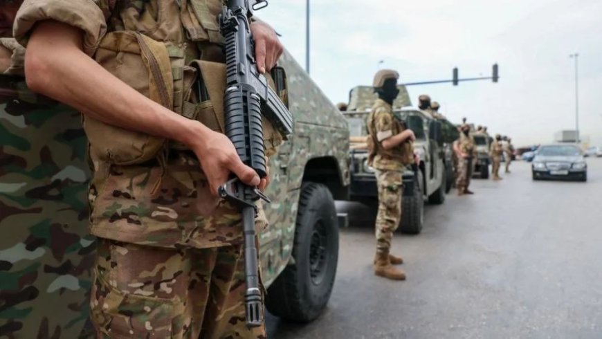 Israel and Lebanon have agreed to extend their ceasefire by 45 days following the conclusion of talks in Washington