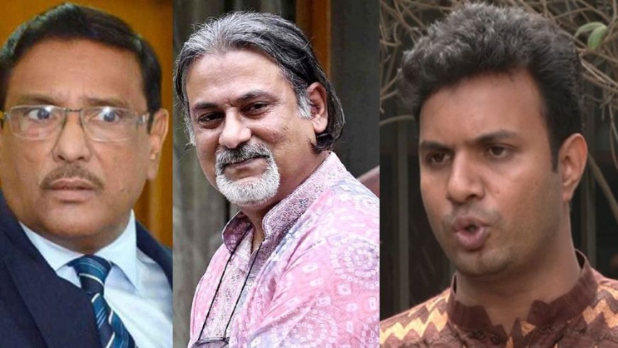 Crimes against humanity, Final arguments in the case against Obaidul Quader and six others begin today