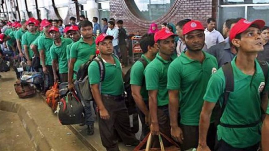 Qatar to recruit Bangladeshi skilled workers in four categories