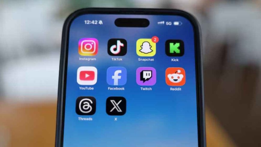 Malaysia to introduce new regulations aimed at protecting young people on online platforms