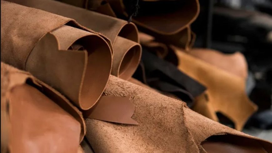 Despite a booming Eid economy, the leather sector remains vulnerable