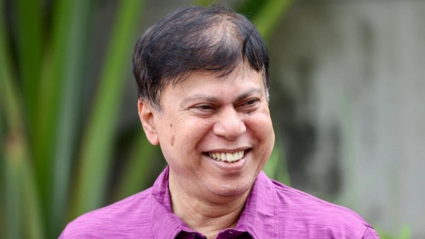 ‘I want to bring Chattogram cricket back to life’: Nannu after being elected director