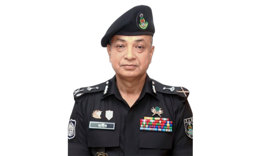 RAB on highest alert to maintain security during Eid: DG