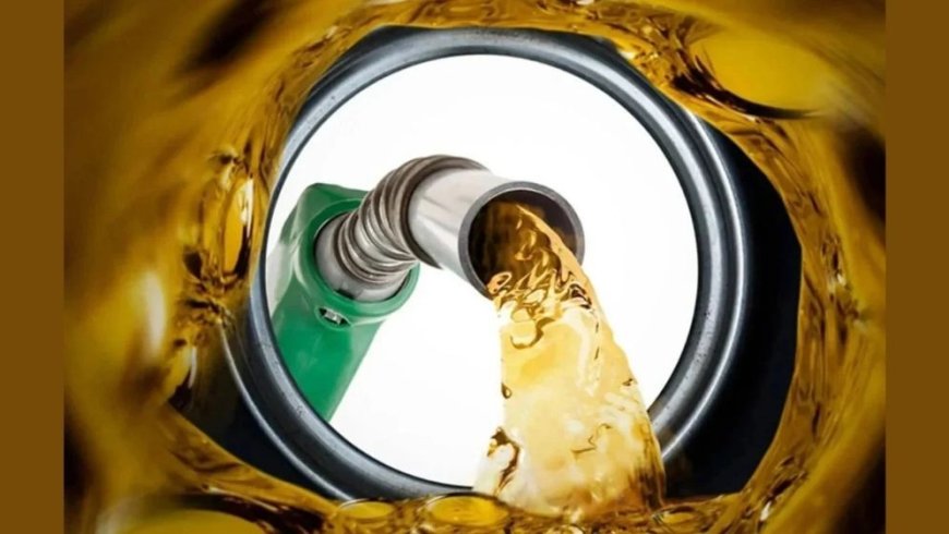 Oil Rebounds to $100 After US Strikes Shatter Iran War Hopes