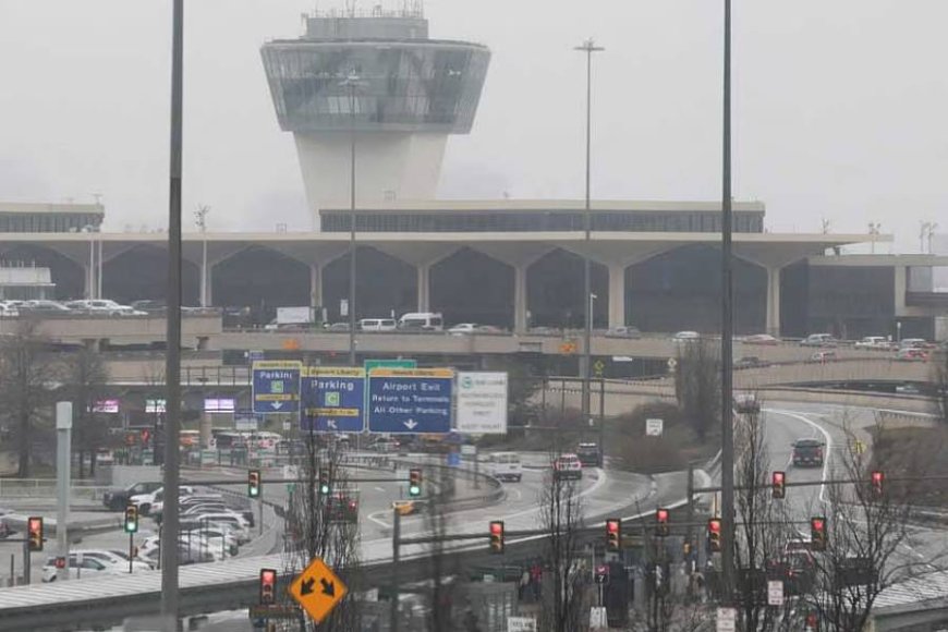 The United States is preparing plans to suspend immigration and customs processing at airports located in so-called “sanctuary cities”