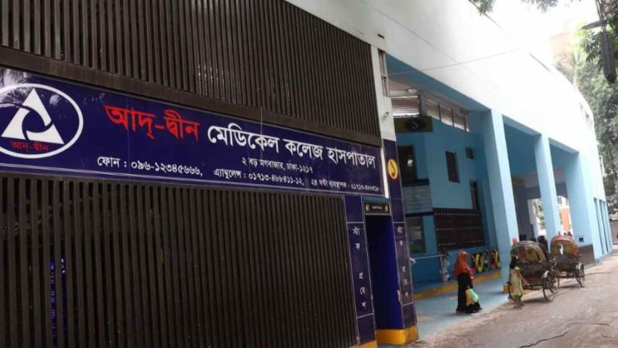 Negligence found in newborn deaths at Ad-Din Hospital