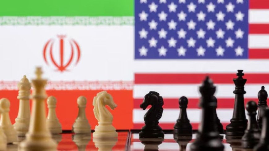 Tehran Insists Rights Must Be Secured Before Any US Deal