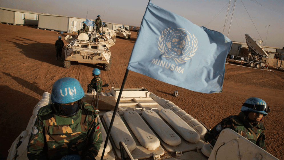 Six Bangladeshi peacekeepers to be honoured posthumously with UN medals