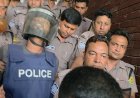 Sohel claims Dollar was responsible for the killing: "I only raped her"