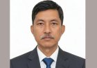 Dipen Dewan Steps Down as Minister Due to Health Issues