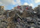 Lebanon Says Hezbollah Accepts US Proposal to Halt Attacks