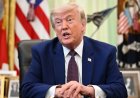 US House Moves to Limit Trump’s Iran War Powers as Diplomacy Stalls
