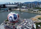 FIFA World Cup Matches Set for Broadcast on BTV, T-Sports, Somoy TV