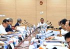 FDI Incentive Scheme Policy Gets Cabinet Nod; BMU Act Amendment Approved