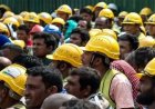 War Inflicts Severe Damage on Middle East Labour Market