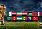 World Cup 2026: How 13 Muslim-Majority Countries Reached Football’s Biggest Stage