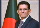 Foreign Minister Leaves for Russia on Three-Day Official Visit