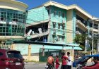 Magnitude 7.8 Earthquake in Philippines Leaves Eight Dead