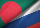Bangladesh, Russia to Discuss Bilateral Relations and Global Issues in Moscow
