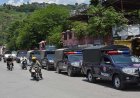 Seven killed in clashes between protesters and police in Pakistan-administered Kashmir