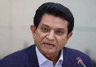 AK Azad Warns AI Adoption Could Cost 10,000 Jobs