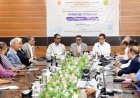 Bangladesh Exports Medicines to More Than 140 Countries: Health Minister