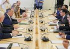 Bangladesh aims to place 100,000 workers in Russian labour market