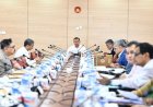 Prime Minister chairs ECNEC meeting at the Secretariat