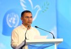 175 Bangladeshi Peacekeepers Have Laid Down Their Lives in UN Missions Since 1988: PM