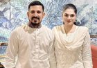 Cricketer Nasir Hossain and Wife Tamima Acquitted in Defamation Case