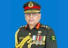 Bangladesh Emerges as a Respected and Trusted Force in Global Peacekeeping: Army Chief