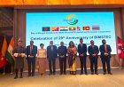 Bangladesh Reiterates Commitment to BIMSTEC Regional Cooperation