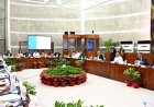 Cabinet Clears Proposed FY2026–27 National Budget