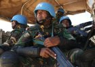 Amid Bloodshed in Congo, Bangladesh Army Upholds the Banner of Peace