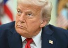 US launches fresh strikes on Iran as Trump vows to hit ‘hard’