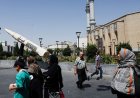 Iran says no final decision reached on agreement
