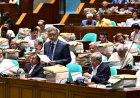 Finance Minister to Hold Post-Budget Press Conference This Afternoon