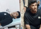 Two police officers removed from duty, source held over alleged assault on cricketer Nayeem Hasan
