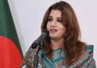Shama leaves for US to attend UN humanitarian meeting