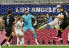 Four World Cup games finish in draws, equalling 68-year-old milestone