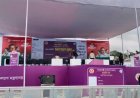 Thousands gather in Srimangal as preparations complete for Prime Minister’s arrival