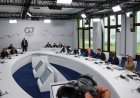 G7 leaders commit to strengthening efforts to tackle global debt vulnerabilities