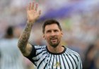 World Cup goals record ‘just a number’, says Messi