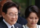 South Korean president urges Trump to help secure peace with North Korea