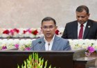 PM asks SSF to ensure security while staying connected to the people
